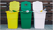 waste management bg5