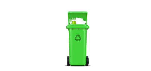 waste management icon2
