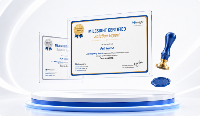 certification certification