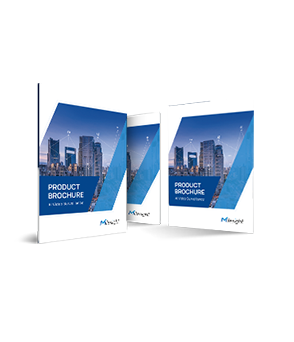 full lineup product brochure