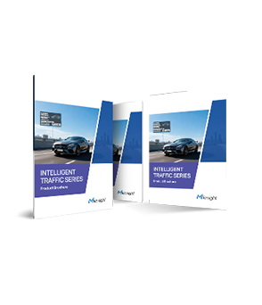 intelligent traffic brochure