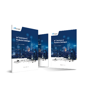 iot lorawan series product catalogue