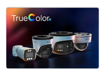 ture color pc