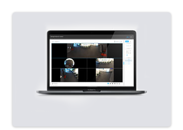 user friendly gui