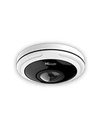 four installation ways, fisheye camera