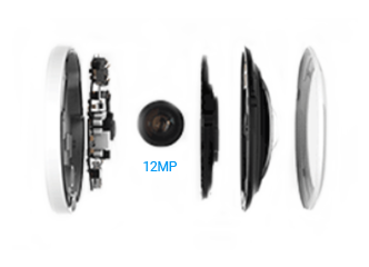 12 junction box