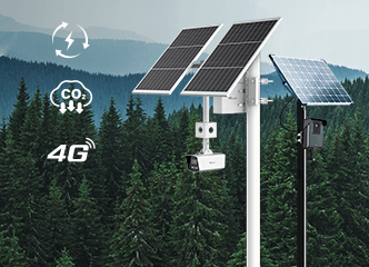 low power consumption