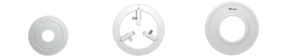 12 tree part of A78 Recessed Mount