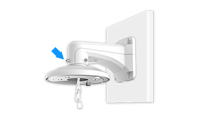 29 A77 Wall Mount