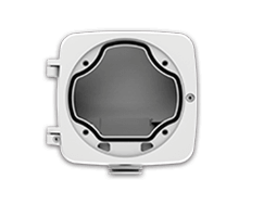 1 Junction Box