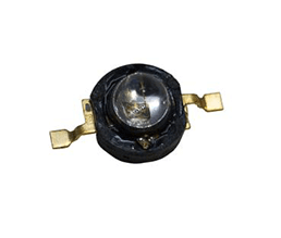 4 3rd generation IR LEDs