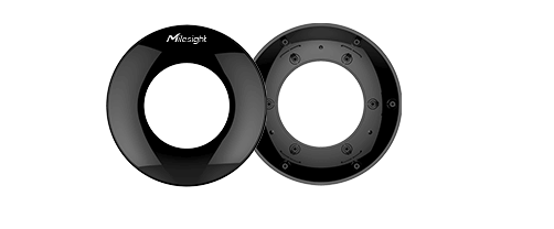 4 anti-reflection panel