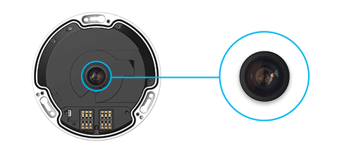 7 12 megapixel lens