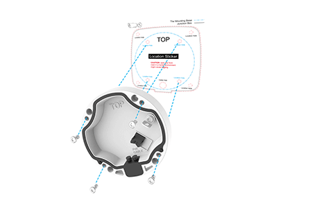 14 install junction box
