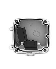 23 inner side of junction box