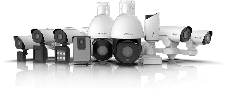 milesight nvr-series documentation