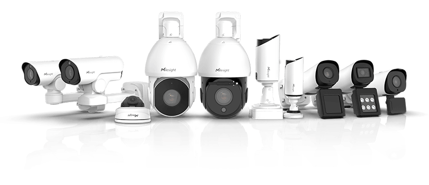 Milesight NVR-Series Documentation