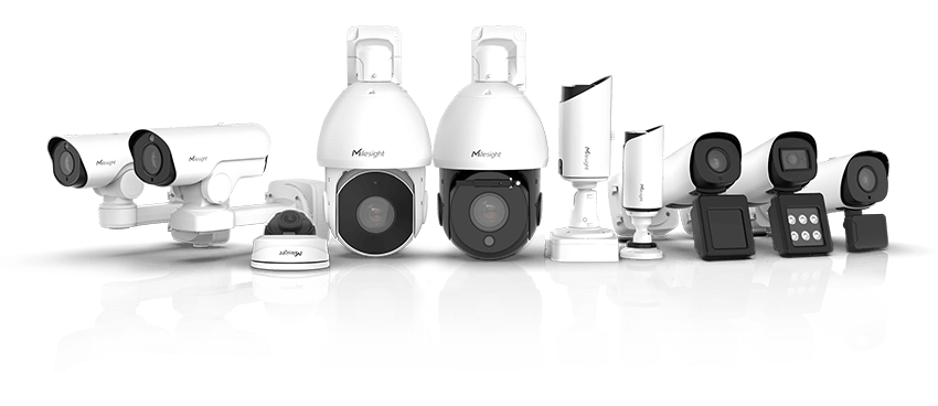 milesight nvr-series documentation