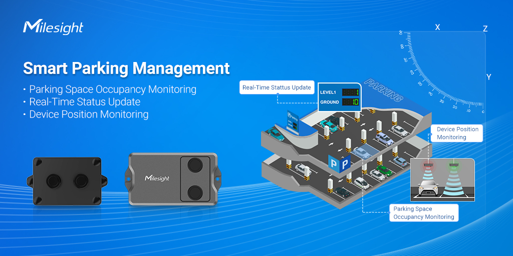 smart-parking-management-sensor