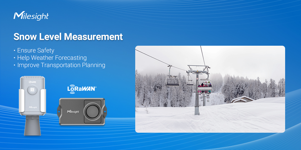 snow-level-monitoring-sensor